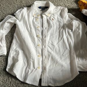 Great condition worn